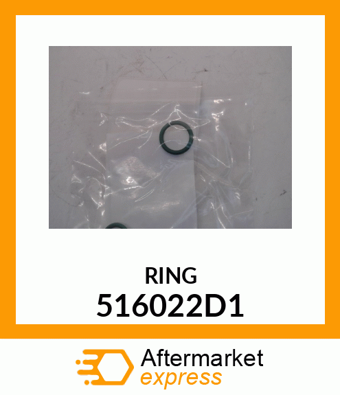 RING 516022D1