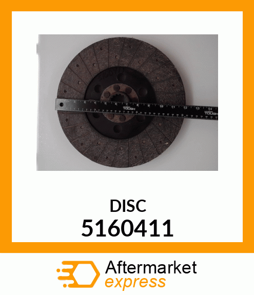 DISC 5160411