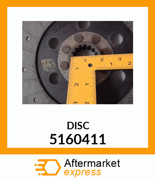 DISC 5160411