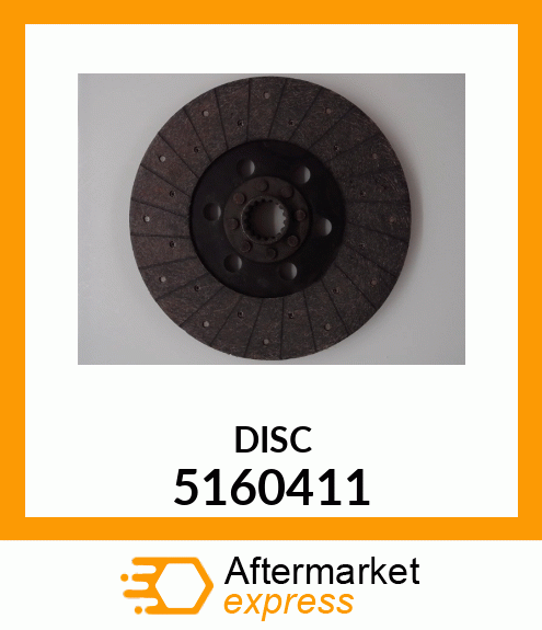 DISC 5160411