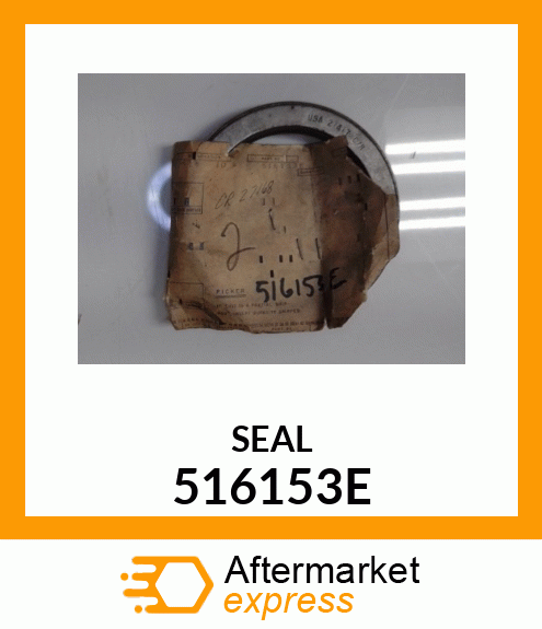 SEAL 516153E