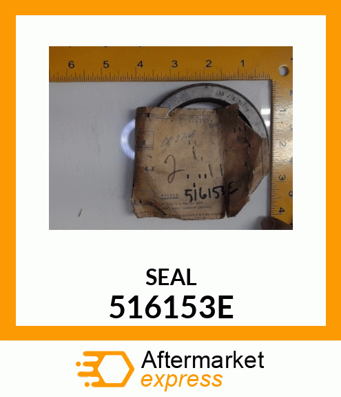 SEAL 516153E