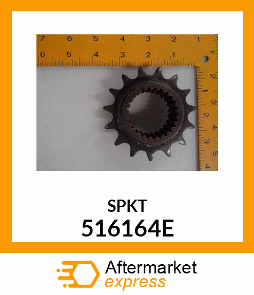 SPKT 516164E