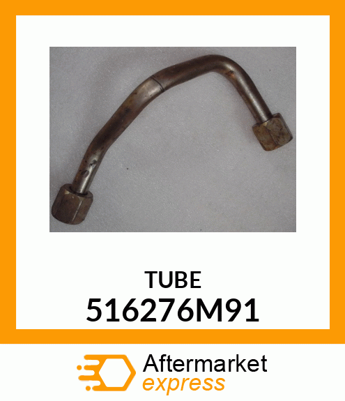 TUBE 516276M91