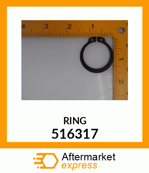 RING 516317