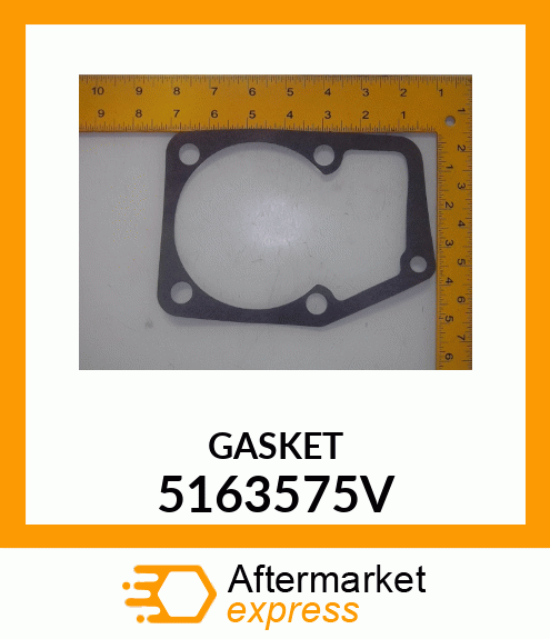 GASKET 5163575V