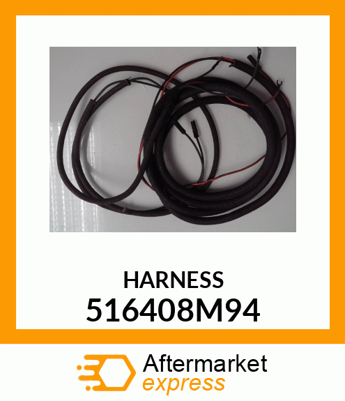 HARNESS 516408M94