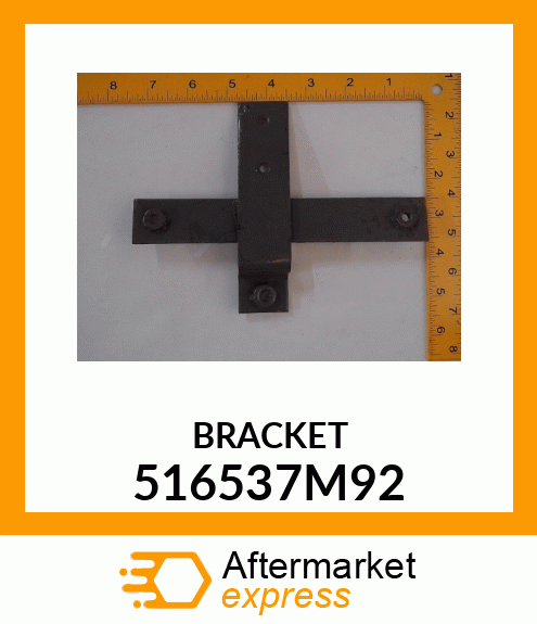 BRACKET 516537M92