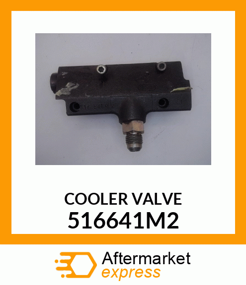 COOLER_VALVE 516641M2