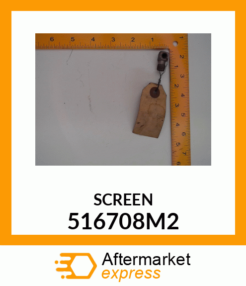 SCREEN 516708M2