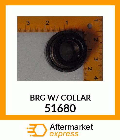 BRG_W/_COLLAR 51680