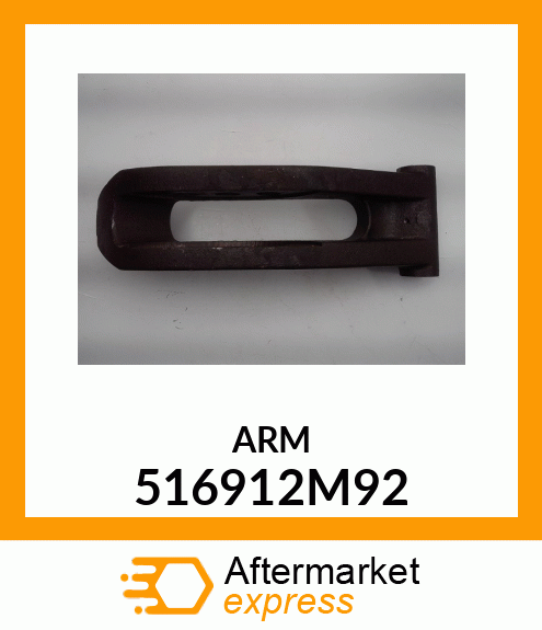 ARM 516912M92