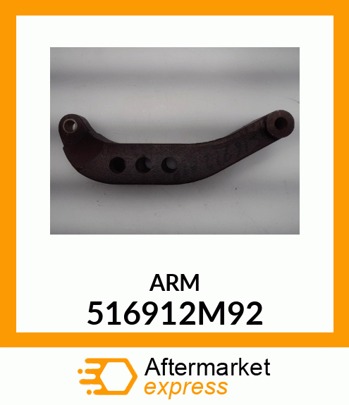 ARM 516912M92