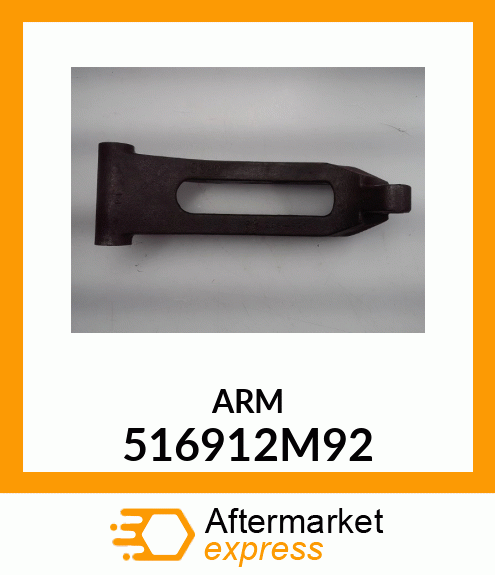 ARM 516912M92