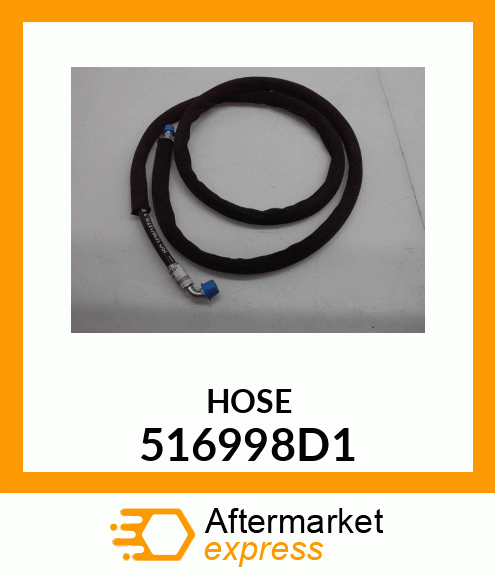 HOSE 516998D1