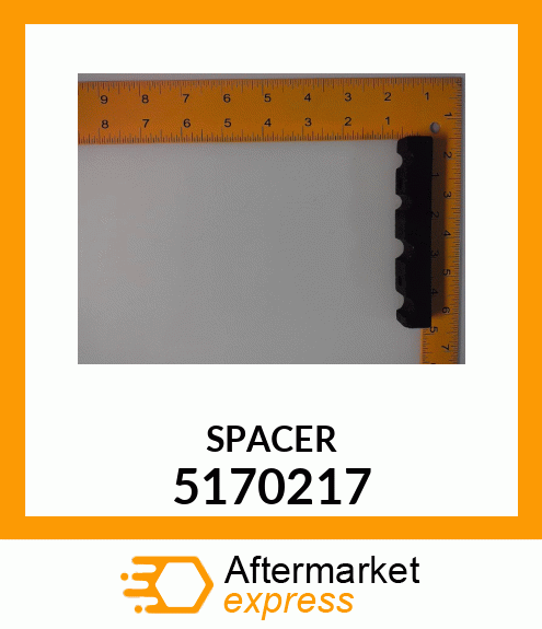 SPACER 5170217