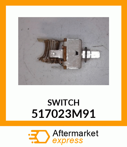 SWITCH 517023M91