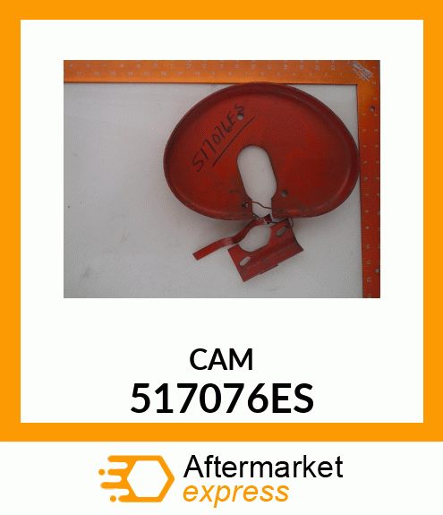 CAM2PC 517076ES