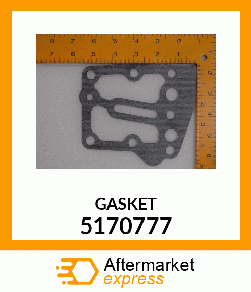 GASKET 5170777