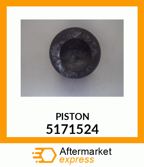 PISTON 5171524