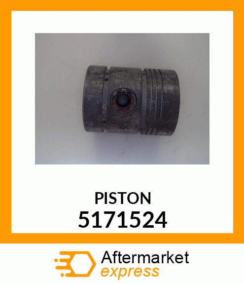 PISTON 5171524