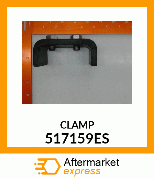 CLAMP 517159ES