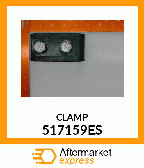 CLAMP 517159ES