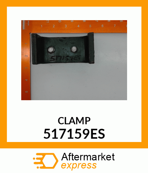 CLAMP 517159ES