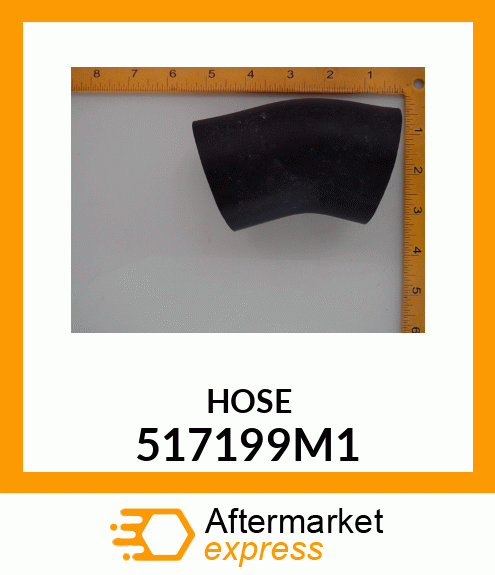 HOSE 517199M1