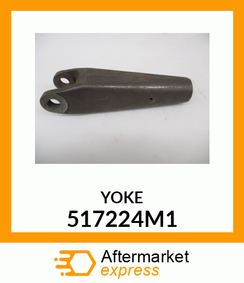 YOKE 517224M1