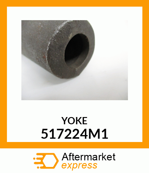 YOKE 517224M1