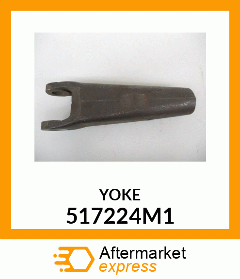 YOKE 517224M1