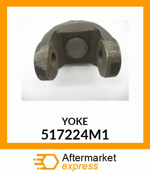 YOKE 517224M1