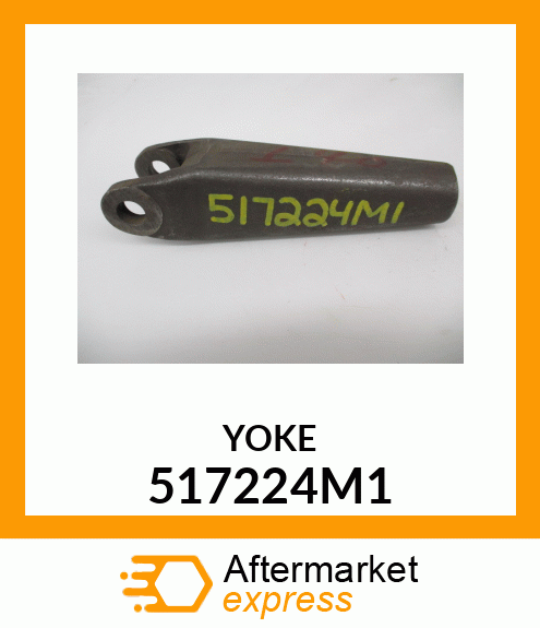 YOKE 517224M1