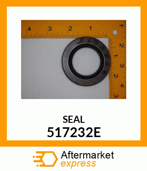 SEAL 517232E