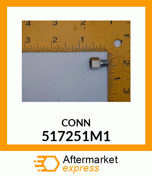 CONN 517251M1