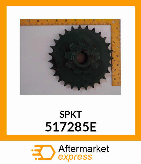 SPKT 517285E