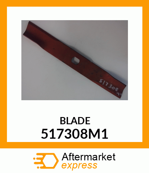 BLADE 517308M1