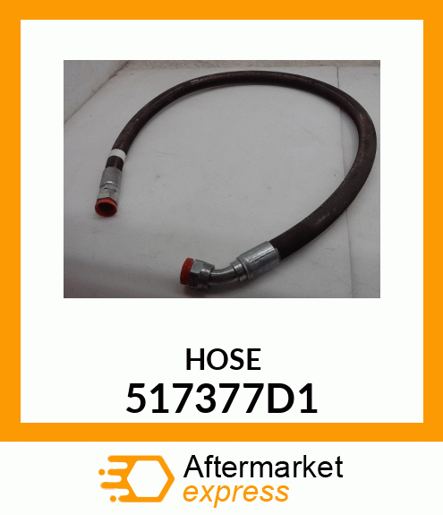 HOSE 517377D1