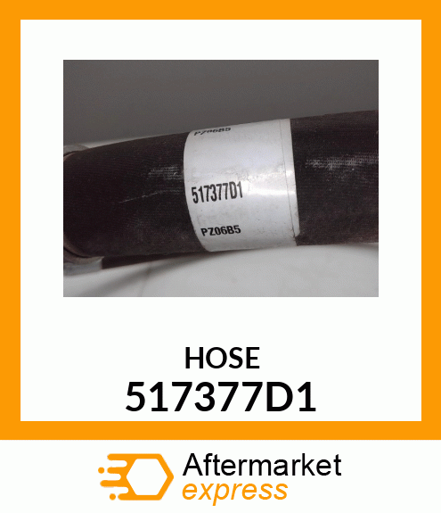 HOSE 517377D1