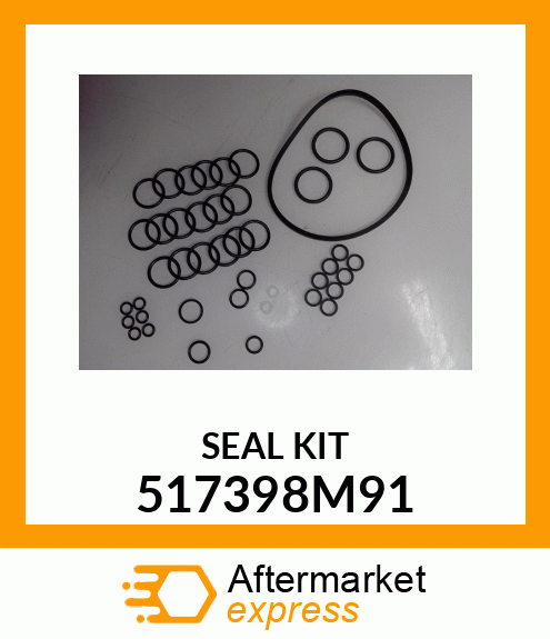 SEAL_KIT 517398M91