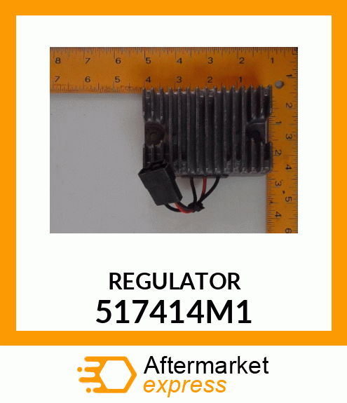 REGULATOR 517414M1