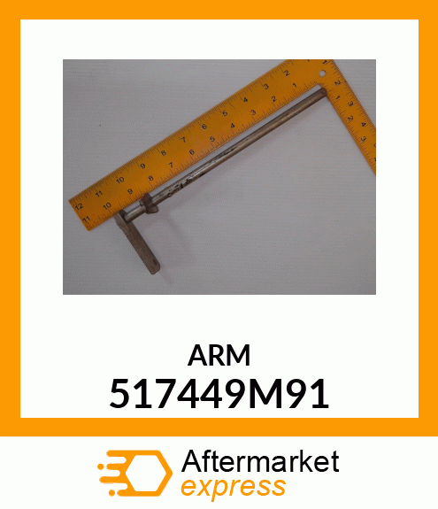 ARM 517449M91