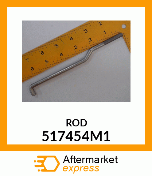 ROD 517454M1