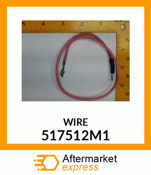 WIRE 517512M1