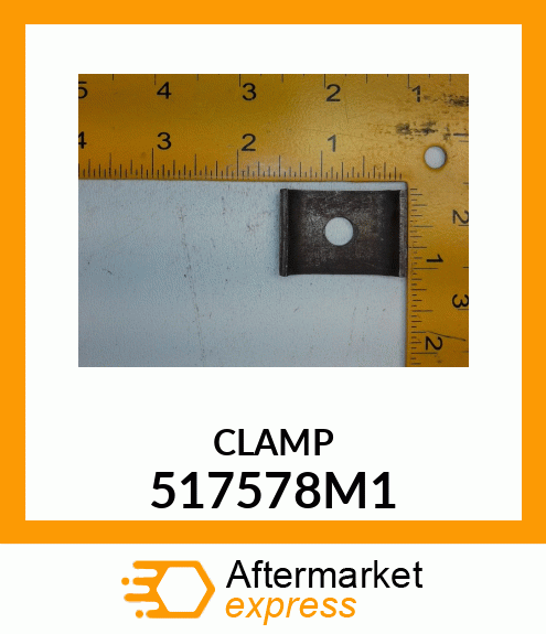 CLAMP 517578M1