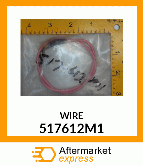 WIRE 517612M1