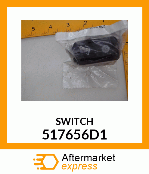 SWITCH 517656D1