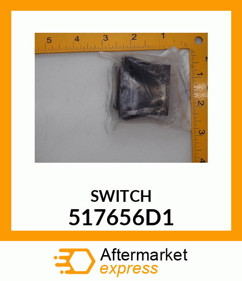 SWITCH 517656D1