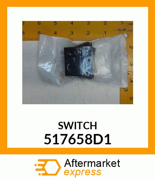 SWITCH 517658D1